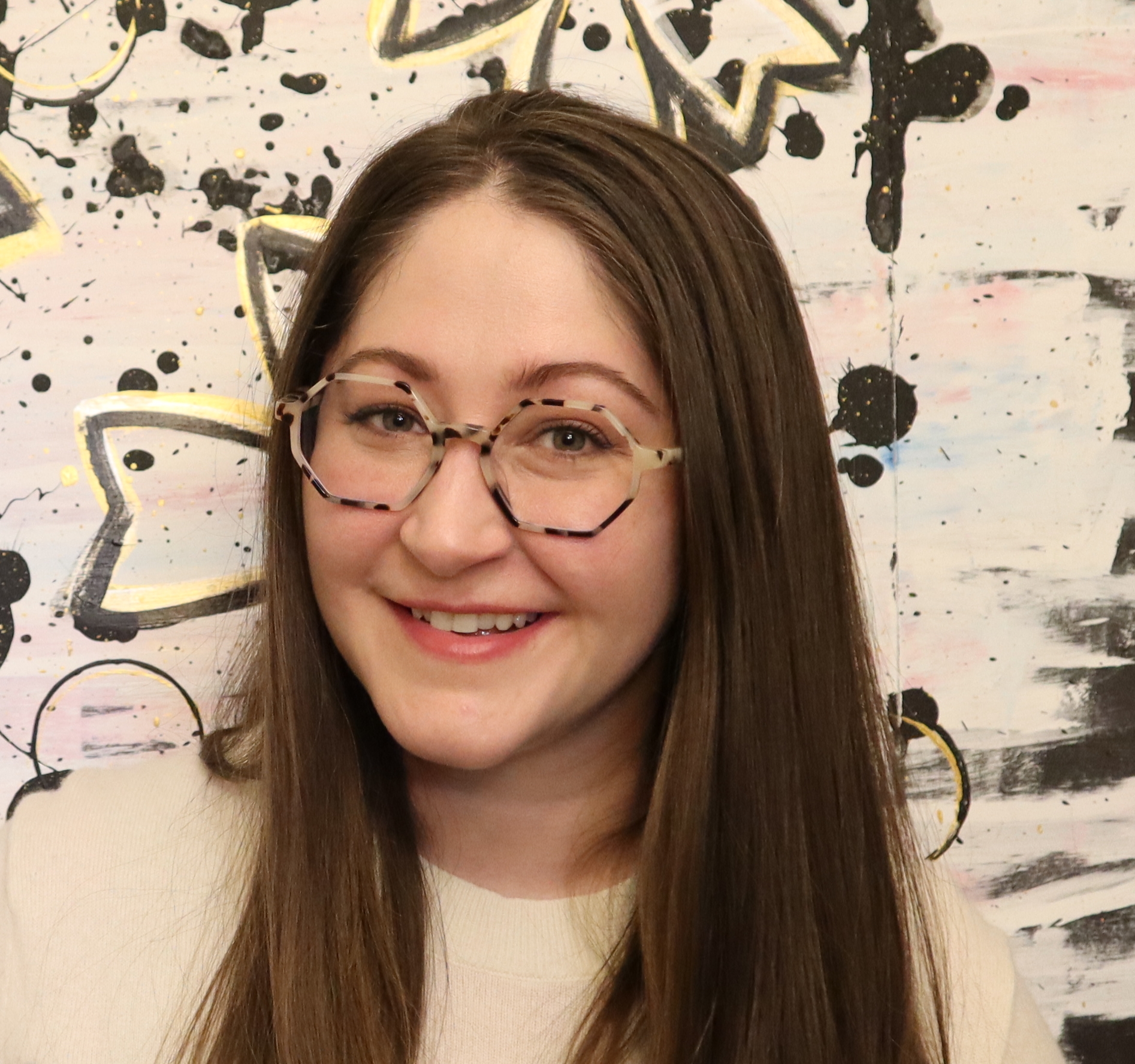speaker headshot