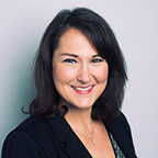 speaker headshot