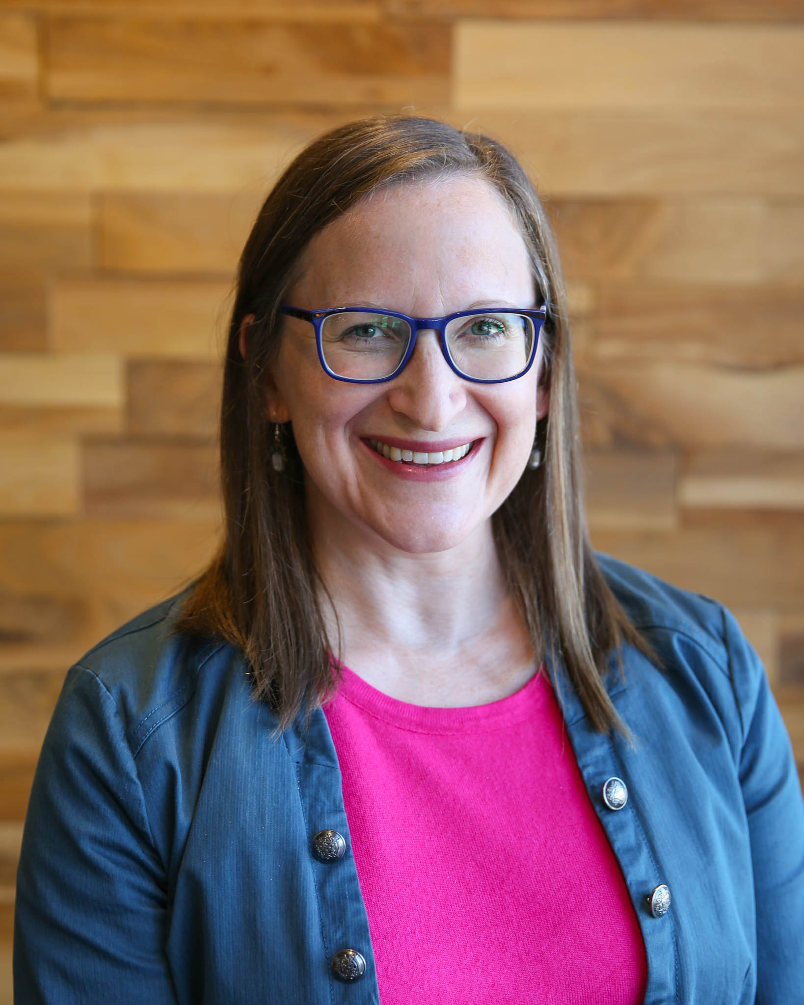 speaker headshot